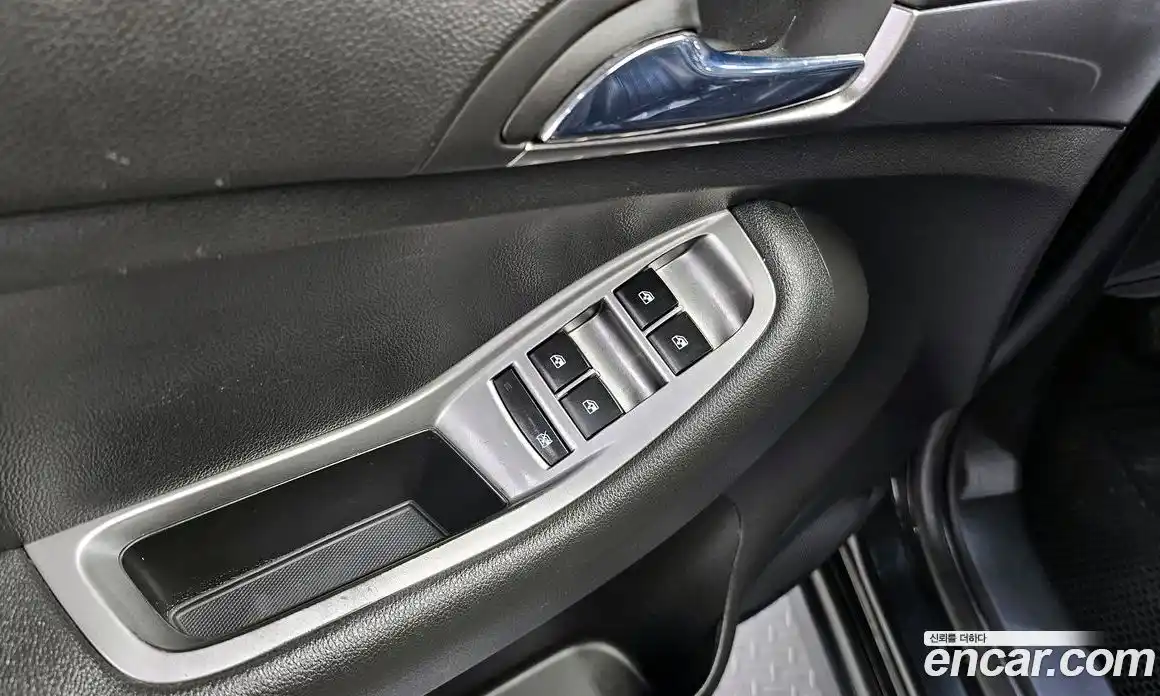 Chevrolet Orlando 2015 2.0 Автомат в Москве № 103255, фото 8