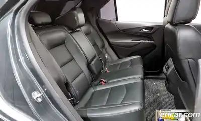 Chevrolet Equinox 2019 1.6 Автомат в Москве № 103653, миниатюра 5