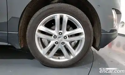 Chevrolet Equinox 2019 1.6 Автомат в Москве № 103653, миниатюра 9