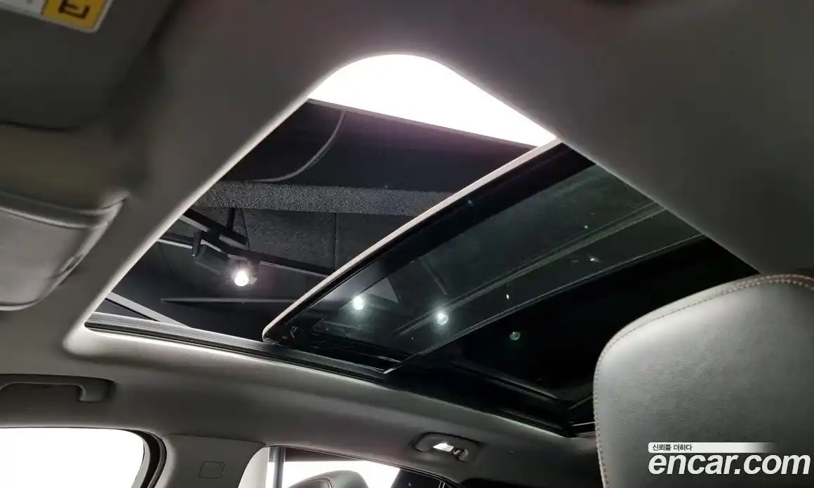 Chevrolet Equinox 2019 1.6 Автомат в Москве № 103653, фото 10