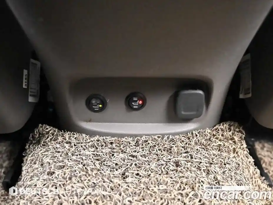 Chevrolet Malibu 2018 1.5 Автомат в Москве № 104659, фото 16