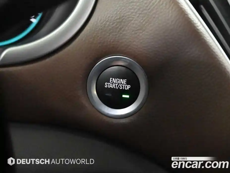 Chevrolet Malibu 2018 1.5 Автомат в Москве № 104659, фото 18