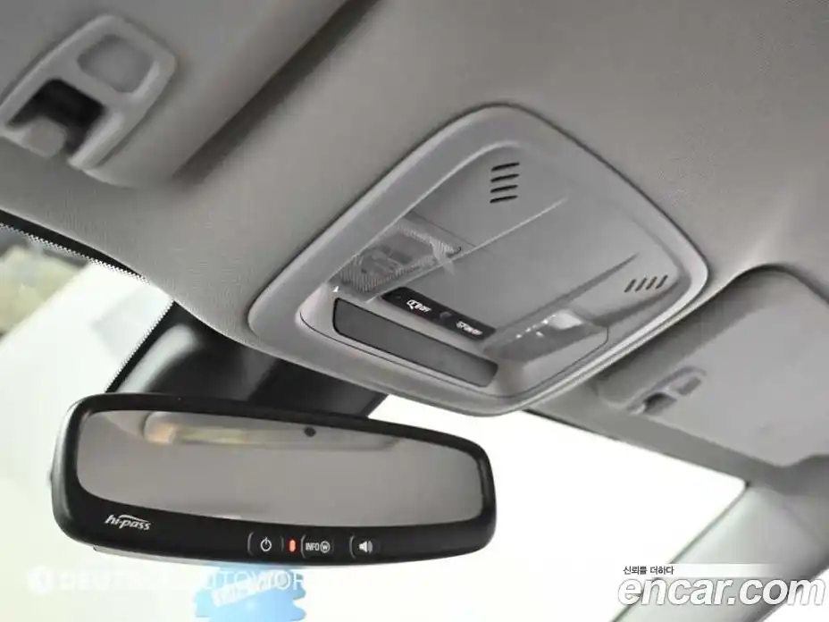 Chevrolet Malibu 2018 1.5 Автомат в Москве № 104659, фото 19