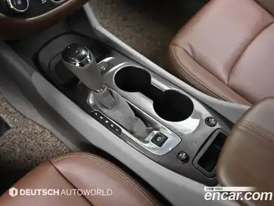 Chevrolet Malibu 2018 1.5 Автомат в Москве № 104659, миниатюра 9