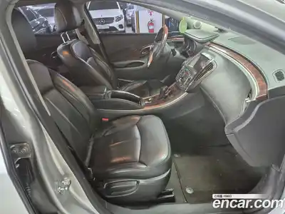 Chevrolet Alpheon 2013 2.4 Автомат в Москве № 105047, миниатюра 12