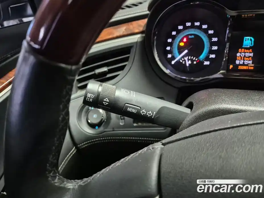 Chevrolet Alpheon 2013 2.4 Автомат в Москве № 105047, фото 14