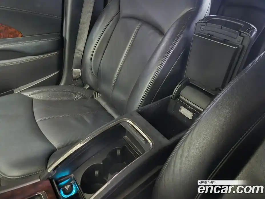 Chevrolet Alpheon 2013 2.4 Автомат в Москве № 105047, фото 18