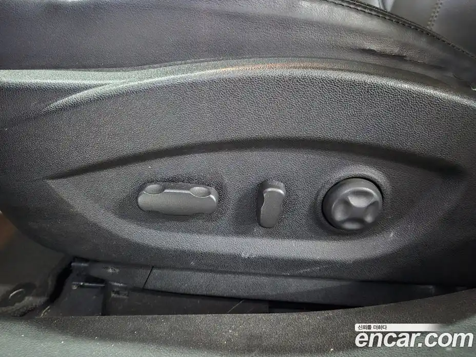 Chevrolet Alpheon 2013 2.4 Автомат в Москве № 105047, фото 19