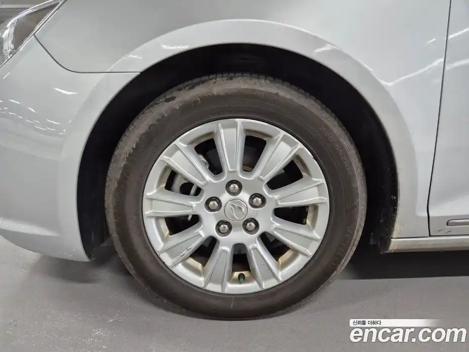 Chevrolet Alpheon 2013 2.4 Автомат в Москве № 105047, фото 5