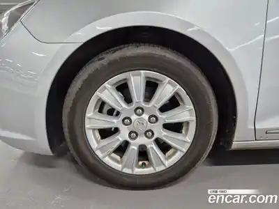 Chevrolet Alpheon 2013 2.4 Автомат в Москве № 105047, миниатюра 5