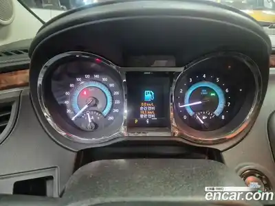 Chevrolet Alpheon 2013 2.4 Автомат в Москве № 105047, миниатюра 8