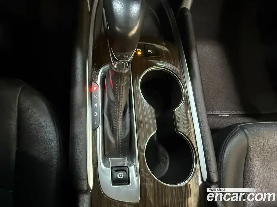 Chevrolet Malibu 2022 2.0 Автомат в Москве № 105261, фото 13