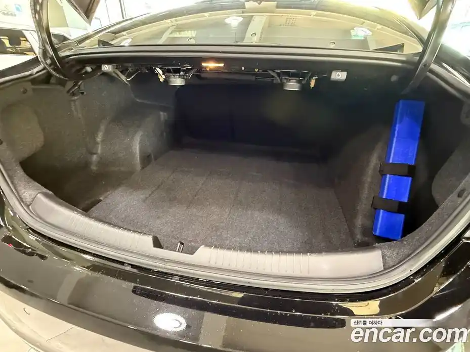 Chevrolet Malibu 2022 2.0 Автомат в Москве № 105261, фото 19