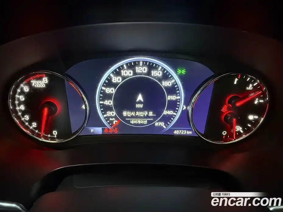 Chevrolet Malibu 2022 2.0 Автомат в Москве № 105261, фото 6