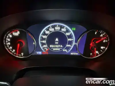 Chevrolet Malibu 2022 2.0 Автомат в Москве № 105261, миниатюра 6