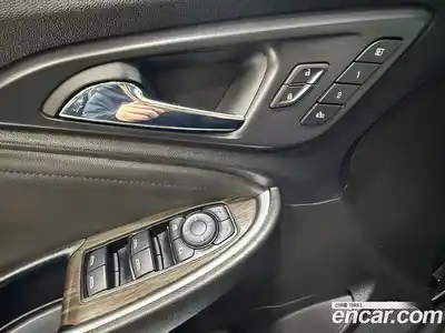 Chevrolet Malibu 2022 2.0 Автомат в Москве № 105261, миниатюра 8