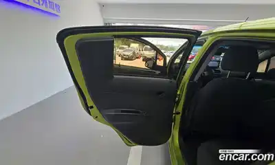 Chevrolet Spark 2012 1.0 Автомат в Москве № 105269, миниатюра 11