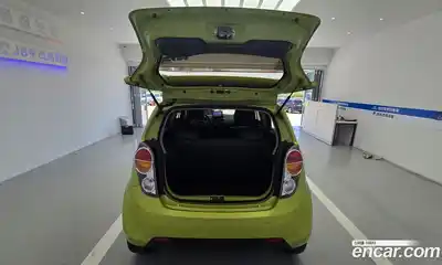 Chevrolet Spark 2012 1.0 Автомат в Москве № 105269, миниатюра 7