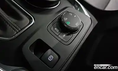 Chevrolet Traverse 2020 3.6 Автомат в Москве № 105330, миниатюра 11