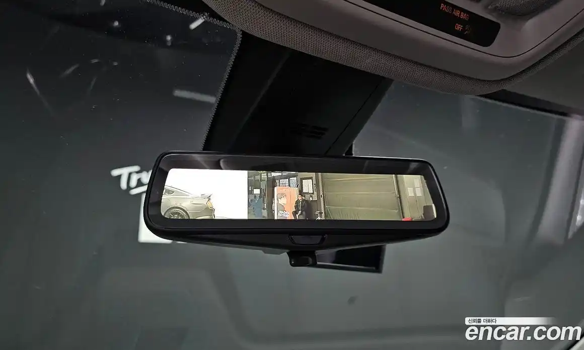 Chevrolet Traverse 2020 3.6 Автомат в Москве № 105330, фото 14