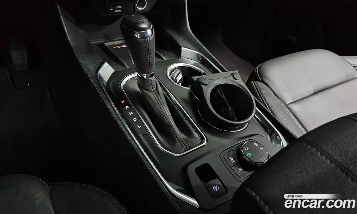 Chevrolet Traverse 2020 3.6 Автомат в Москве № 105330, фото 19