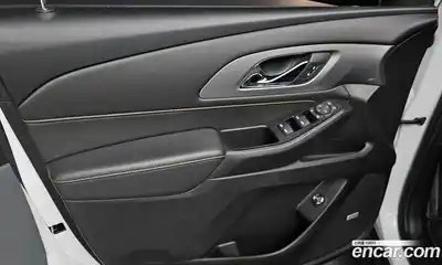 Chevrolet Traverse 2020 3.6 Автомат в Москве № 105330, миниатюра 8