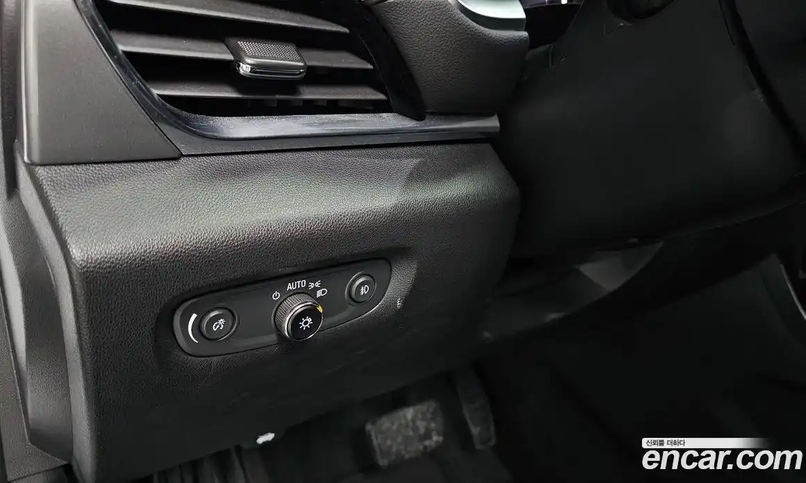 Chevrolet Traverse 2020 3.6 Автомат в Москве № 105330, фото 9