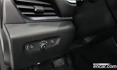 Chevrolet Traverse 2020 3.6 Автомат в Москве № 105330, миниатюра 9