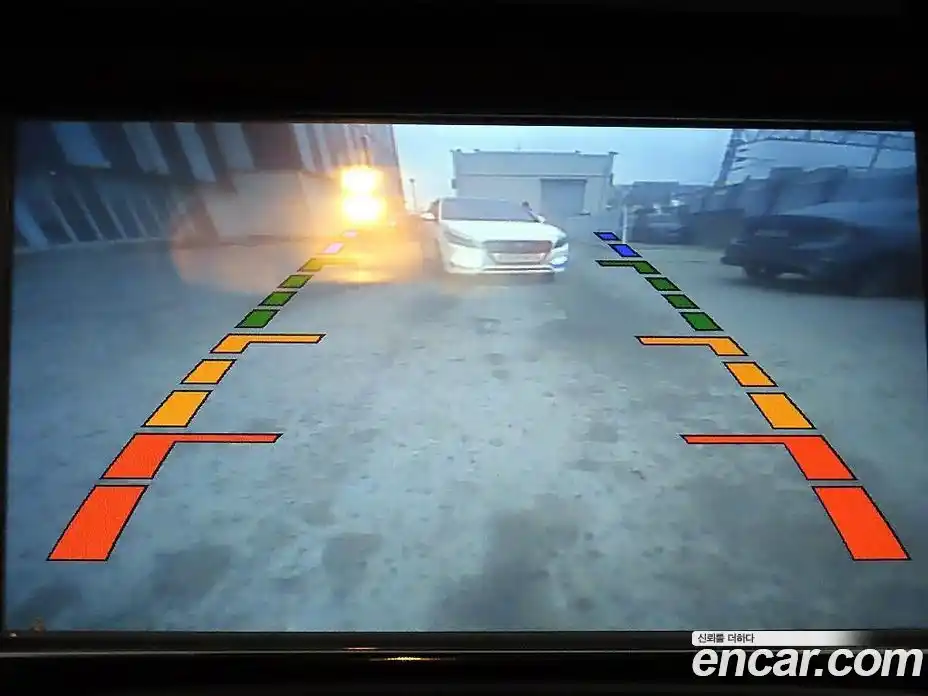 Chevrolet Spark 2017 1.0 Автомат в Москве № 105723, фото 15