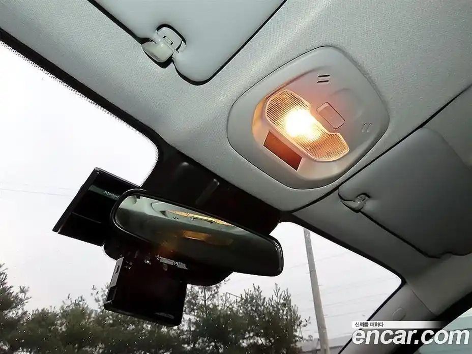 Chevrolet Spark 2017 1.0 Автомат в Москве № 105723, фото 16