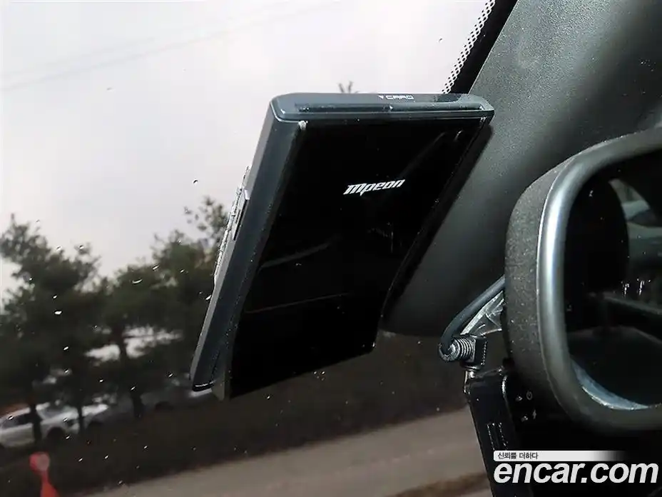 Chevrolet Spark 2017 1.0 Автомат в Москве № 105723, фото 17