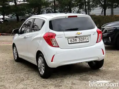 Chevrolet Spark 2017 1.0 Автомат в Москве № 105723, миниатюра 3