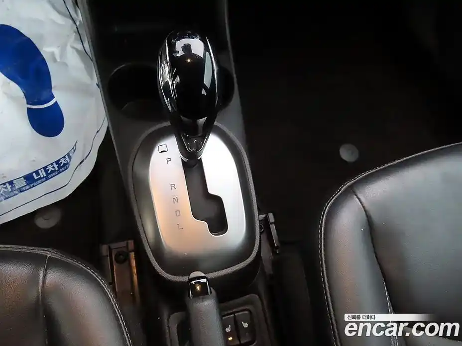 Chevrolet Spark 2017 1.0 Автомат в Москве № 105723, фото 10