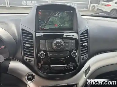 Chevrolet Orlando 2015 2.0 Автомат в Москве № 105809, миниатюра 11