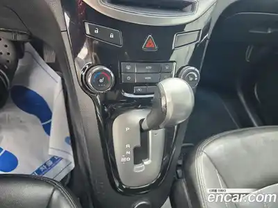 Chevrolet Orlando 2015 2.0 Автомат в Москве № 105809, миниатюра 12