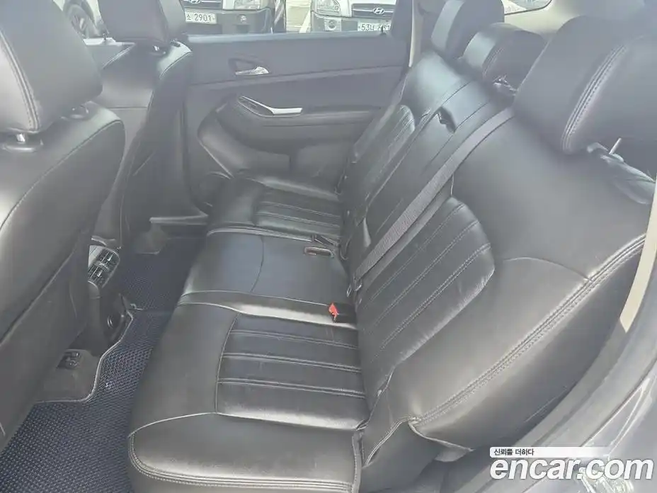 Chevrolet Orlando 2015 2.0 Автомат в Москве № 105809, фото 15