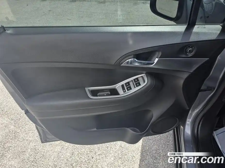 Chevrolet Orlando 2015 2.0 Автомат в Москве № 105809, фото 7