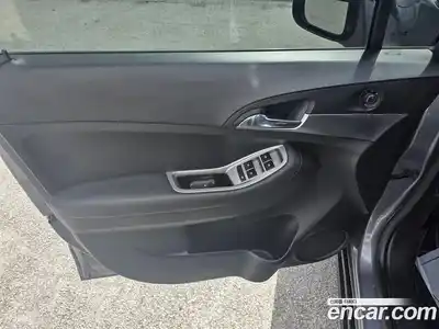 Chevrolet Orlando 2015 2.0 Автомат в Москве № 105809, миниатюра 7