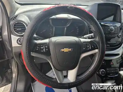 Chevrolet Orlando 2015 2.0 Автомат в Москве № 105809, миниатюра 9