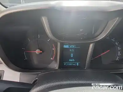 Chevrolet Orlando 2015 2.0 Автомат в Москве № 105809, миниатюра 10