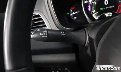 Renault QM6 2024 2.0 Автомат в Москве № 106071, миниатюра 2