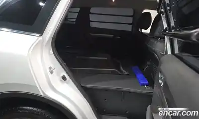 Renault QM6 2024 2.0 Автомат в Москве № 106071, миниатюра 3