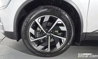 Renault QM6 2024 2.0 Автомат в Москве № 106071, миниатюра 5