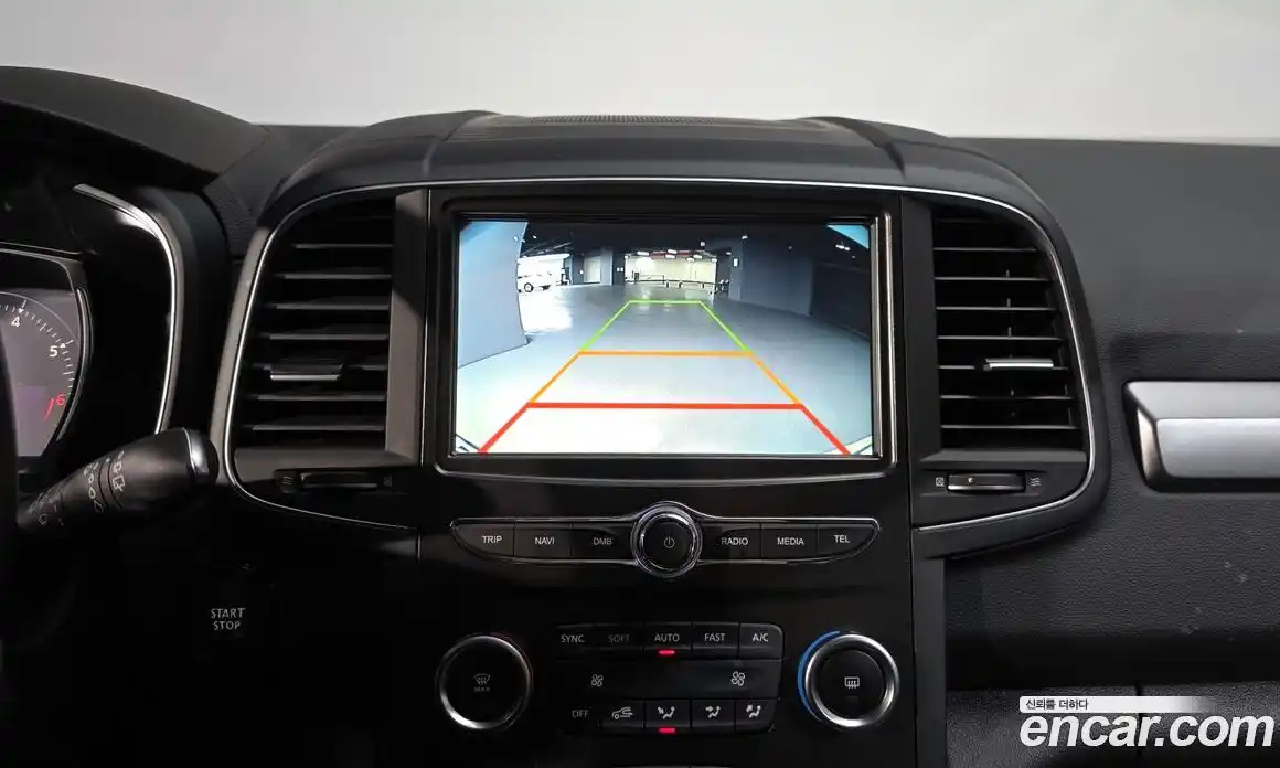 Renault QM6 2024 2.0 Автомат в Москве № 106071, фото 6