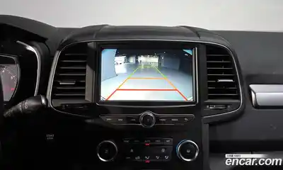 Renault QM6 2024 2.0 Автомат в Москве № 106071, миниатюра 6