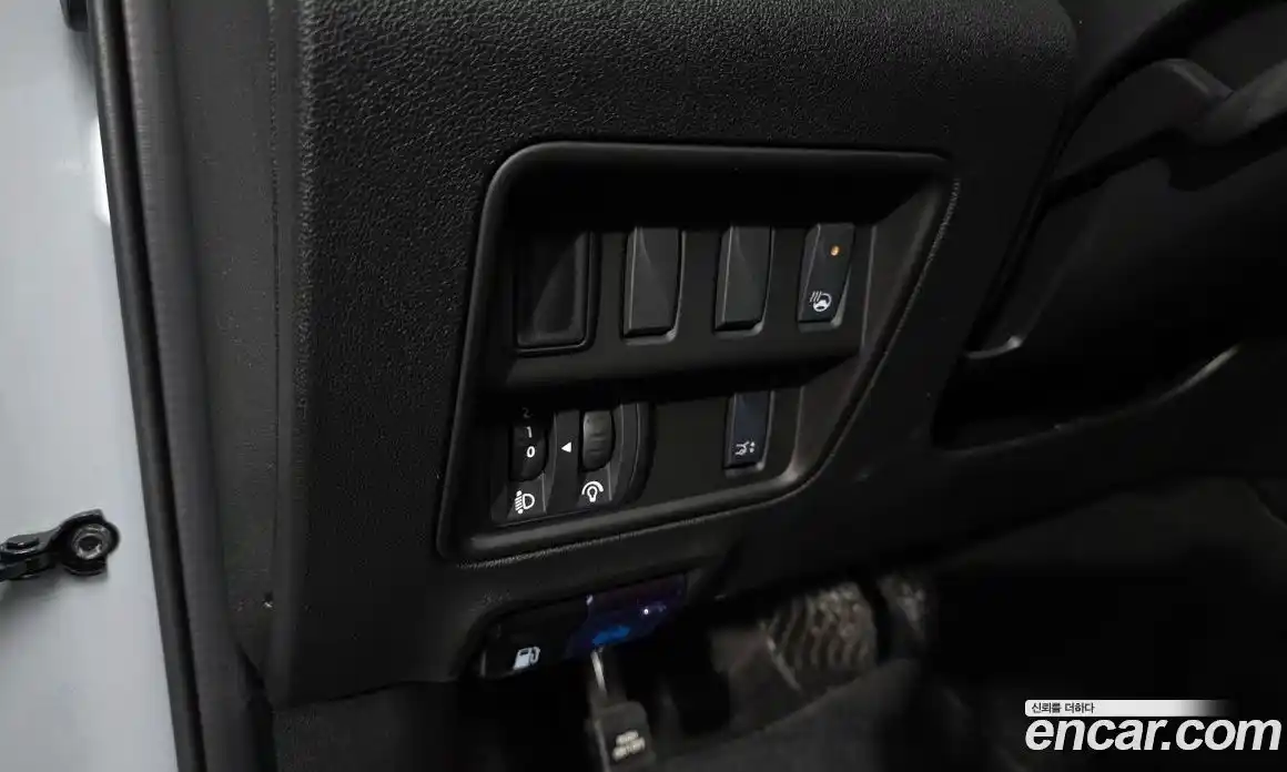 Renault QM6 2024 2.0 Автомат в Москве № 106071, фото 7