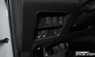 Renault QM6 2024 2.0 Автомат в Москве № 106071, миниатюра 7