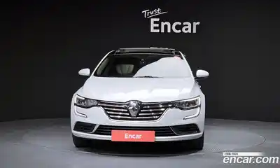 Renault SM6, 2016
