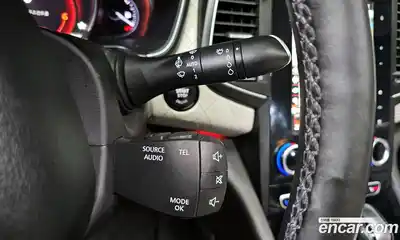 Renault SM6 2016 2.0 Автомат в Москве № 106448, миниатюра 2