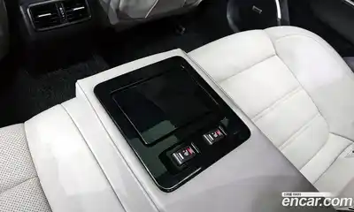 Renault SM6 2016 2.0 Автомат в Москве № 106448, миниатюра 3